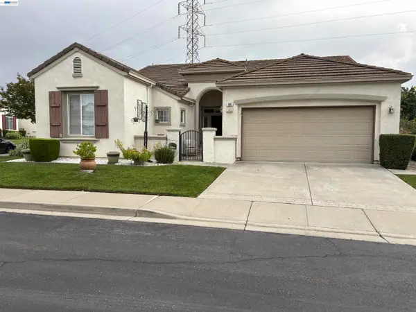 395 Grenadier Way, Brentwood, CA 94513
