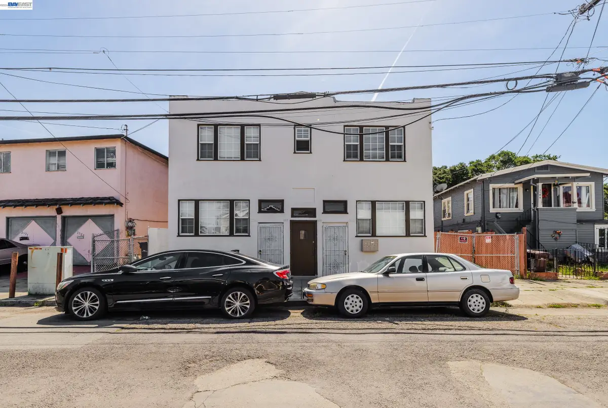 2508 79th Ave, Oakland, CA 94605 - #1