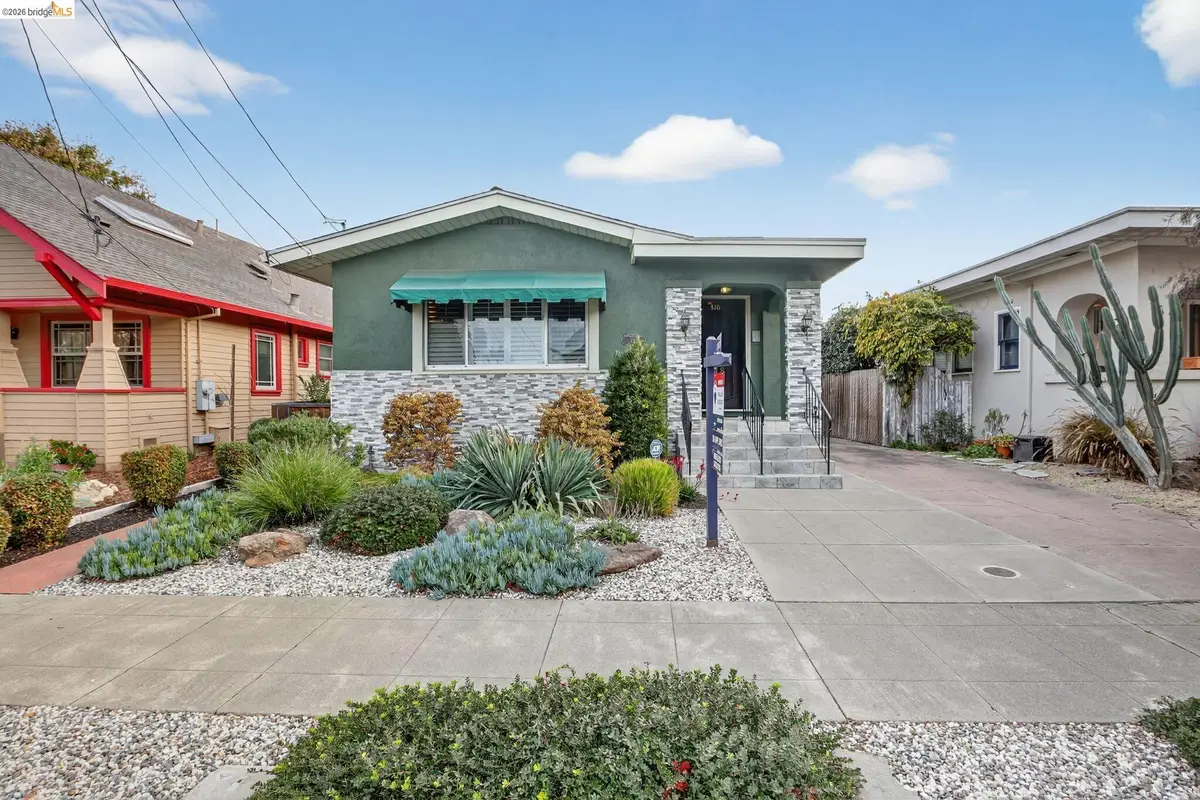 310 Melven, San Leandro, CA 94577 - #1