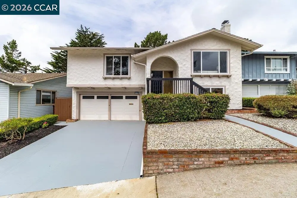 110 Siskiyou Ct, San Bruno, CA 94066 - #1
