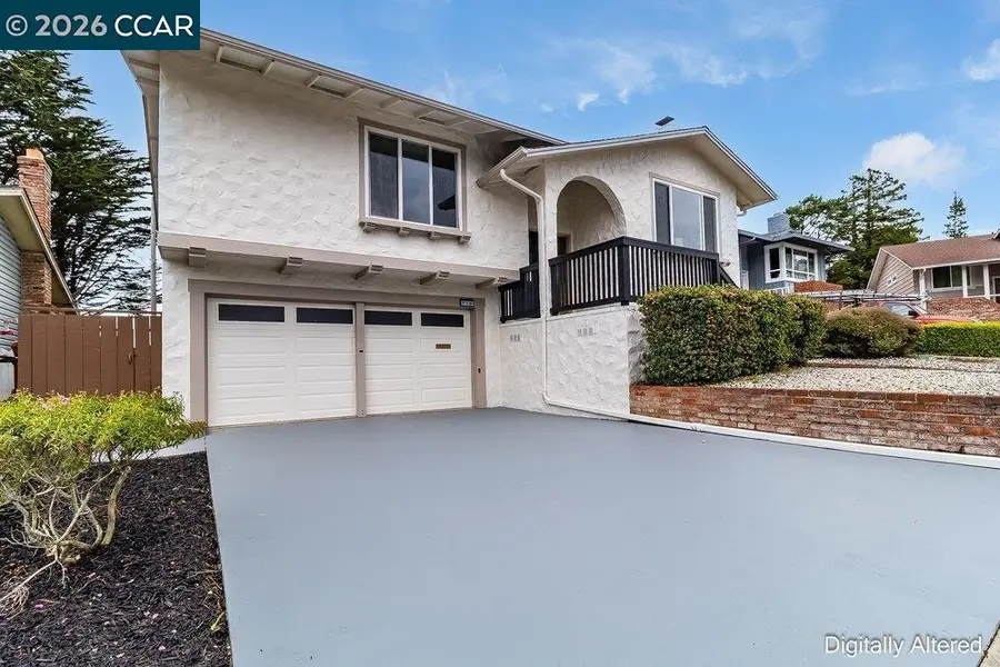 110 Siskiyou Ct, San Bruno, CA 94066 - #2