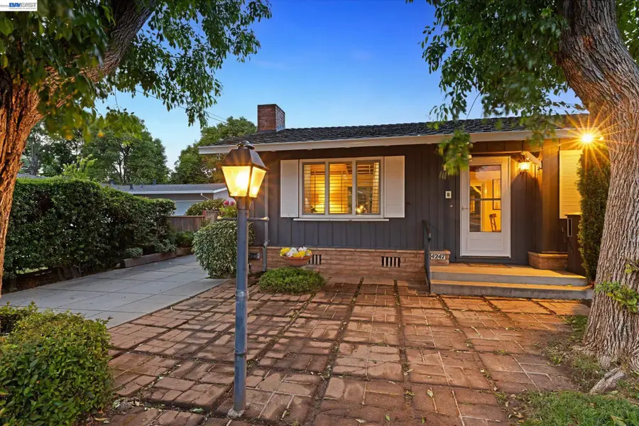 4247 School St., Pleasanton, CA 94566 - #3