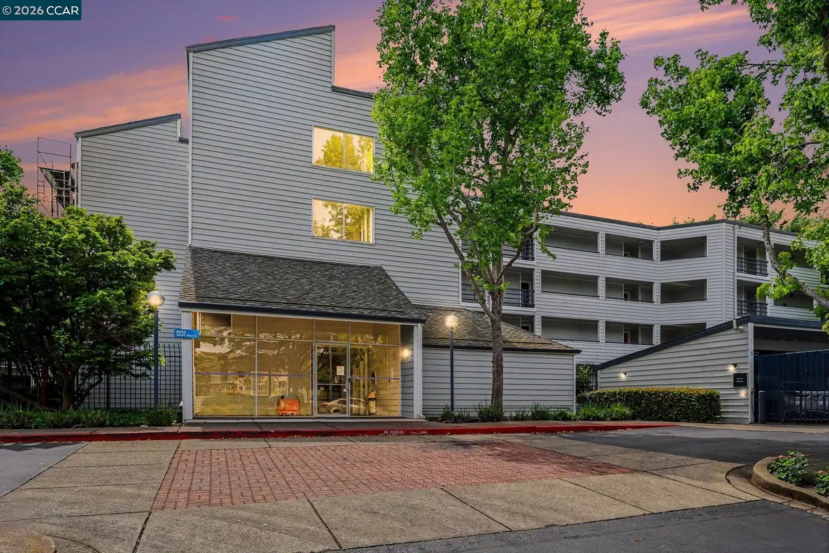 1207 Melville Sq #314B, Richmond, CA 94804 - #1