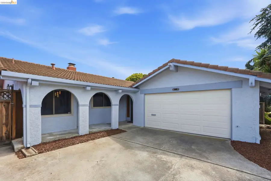 3305 Fir Ave, Alameda, CA 94502 - #3