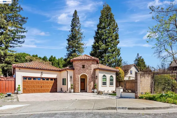 35970 Vivian Pl, Fremont, CA 94536