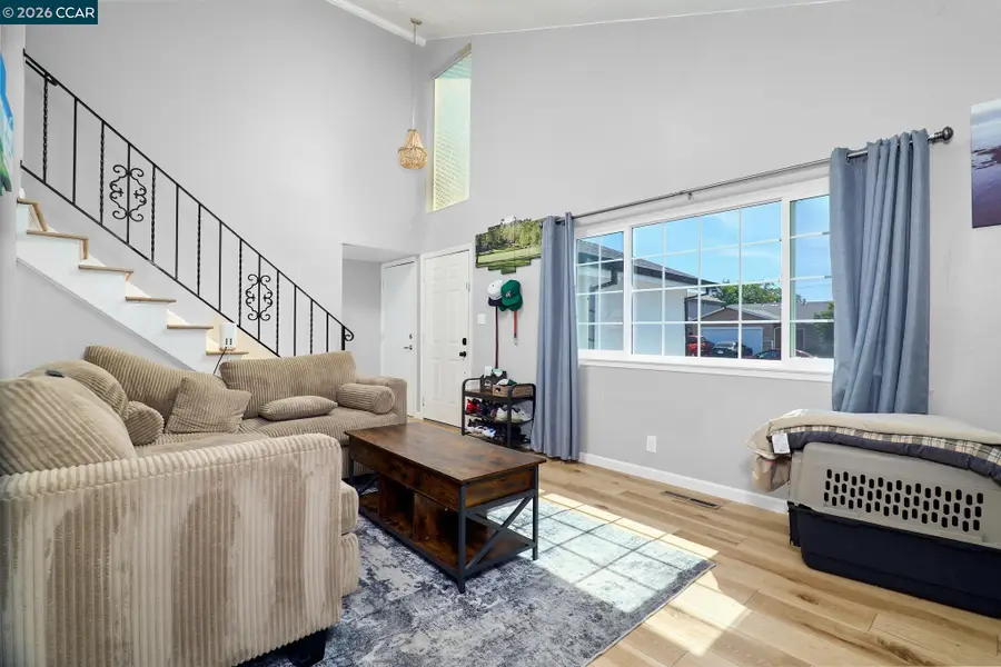 3367 Benton St, Concord, CA 94519 - #3