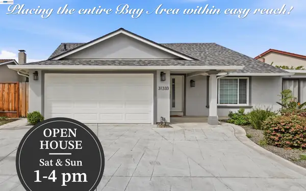 31333 San Andreas Dr, Union City, CA 94587