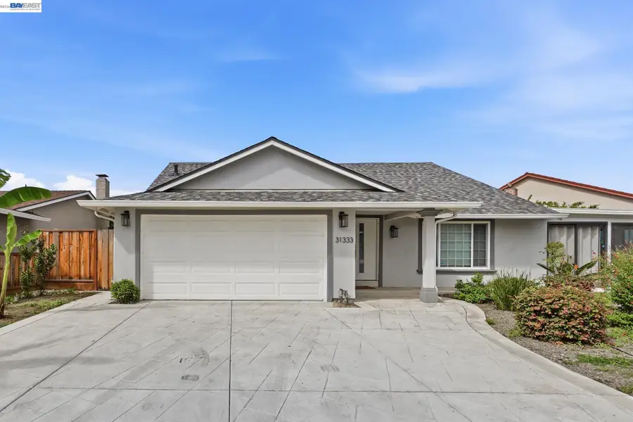 31333 San Andreas Dr, Union City, CA 94587 - #2