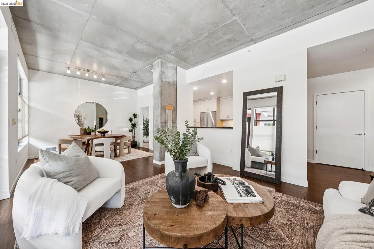 288 3rd St #104, Oakland, CA 94607 - #1