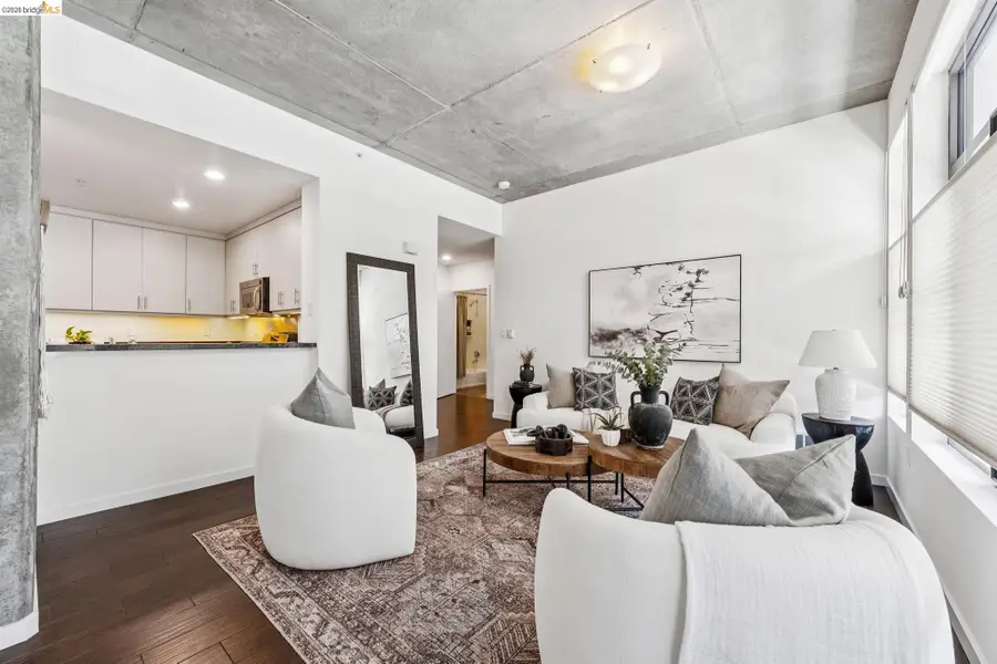 288 3rd St #104, Oakland, CA 94607 - #2