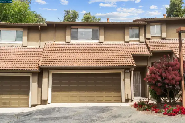 3520 Dameron Pl, Antioch, CA 94509