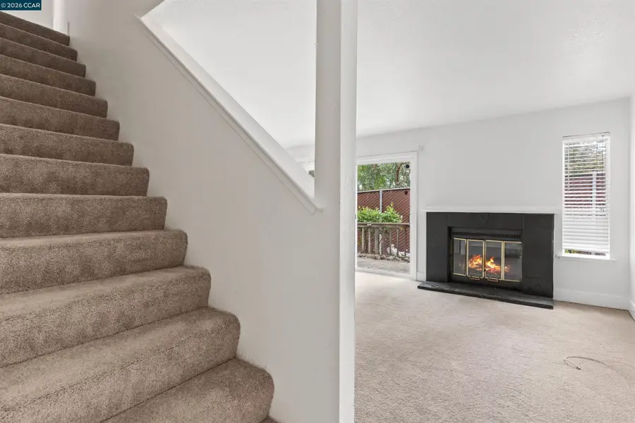 3520 Dameron Pl, Antioch, CA 94509 - #3