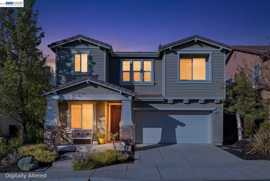 217 Wimbledon Ct, San Ramon, CA 94582 - #2