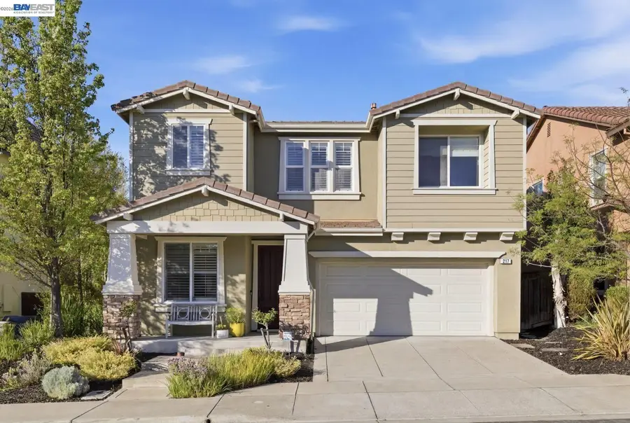 217 Wimbledon Ct, San Ramon, CA 94582 - #3