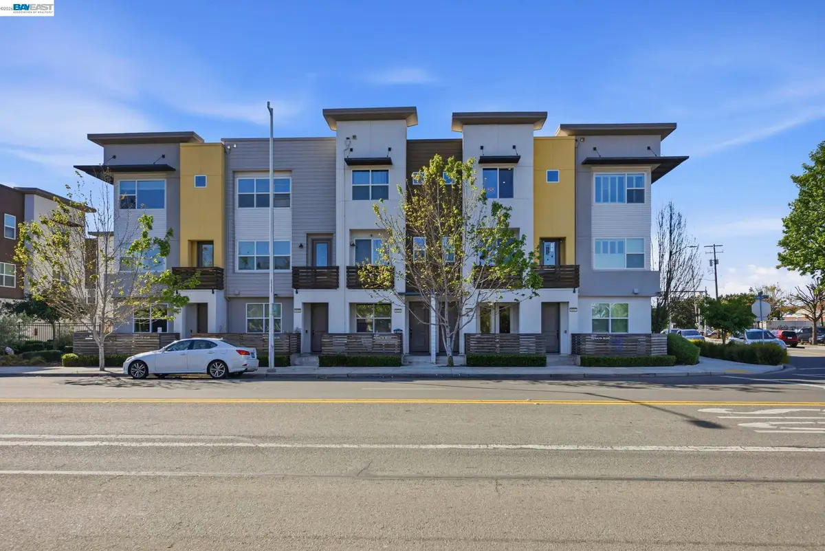 4119 Peralta Blvd, Fremont, CA 94536 - #1