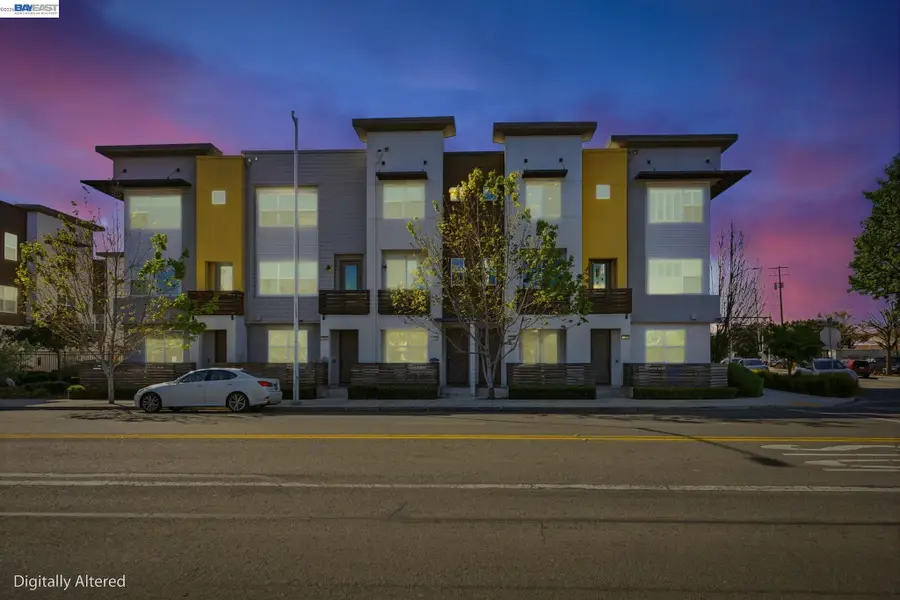 4119 Peralta Blvd, Fremont, CA 94536 - #2