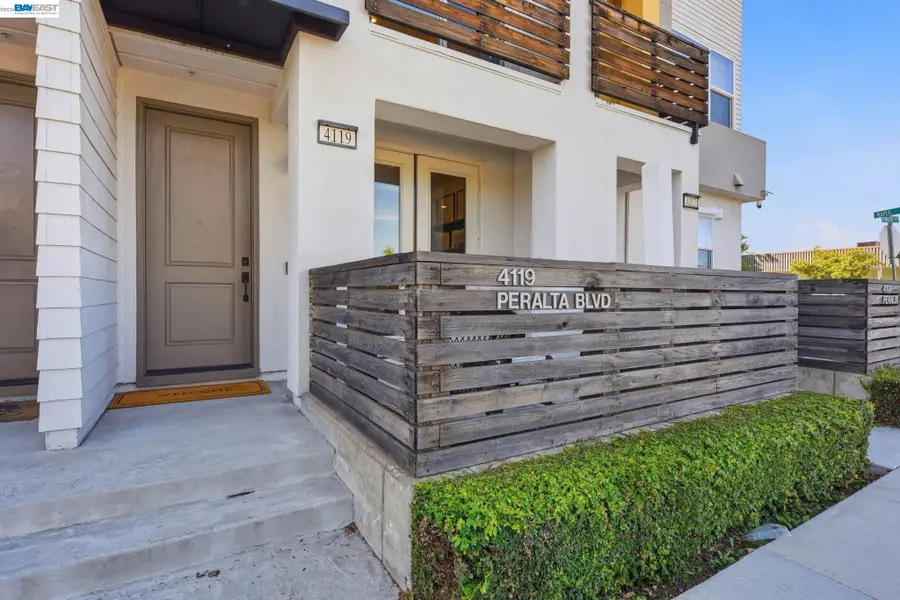 4119 Peralta Blvd, Fremont, CA 94536 - #3