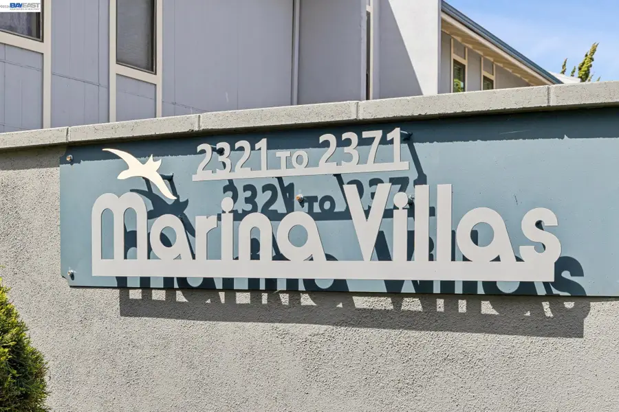 2327 Fairway Drive, San Leandro, CA 94577 - #3