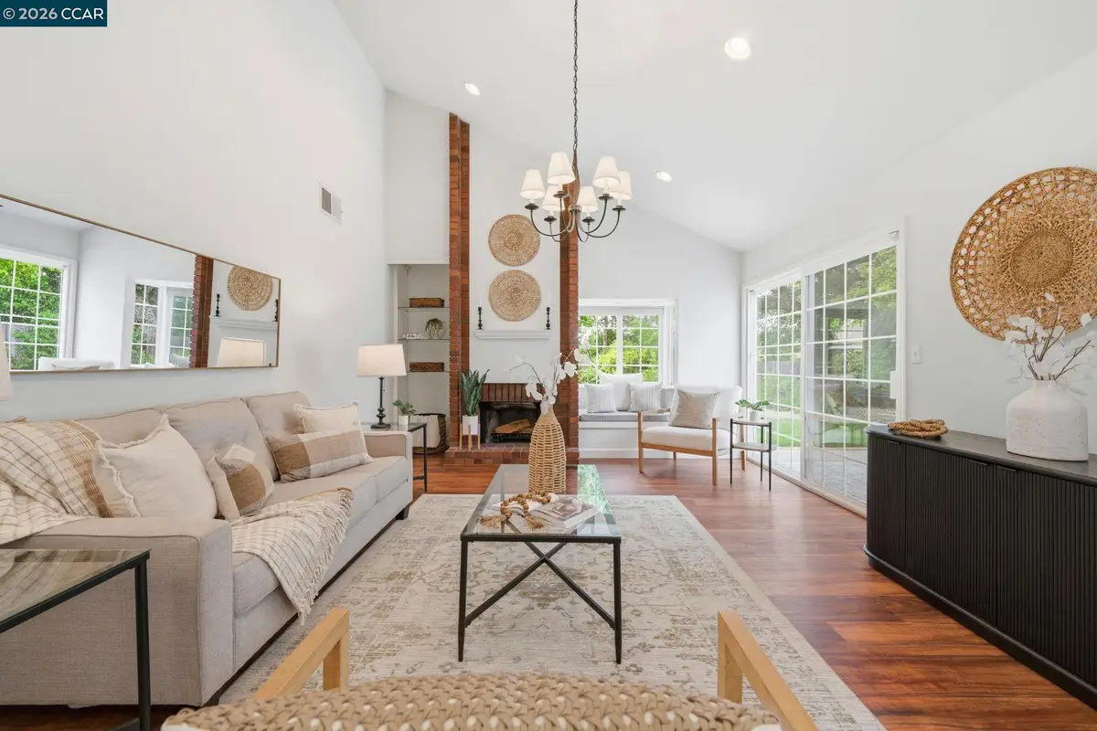 370 Scarlet Oak Ct, Pleasant Hill, CA 94523 - #1