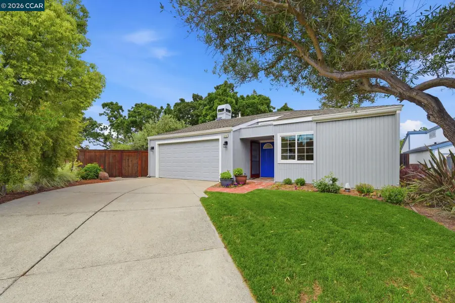 370 Scarlet Oak Ct, Pleasant Hill, CA 94523 - #3