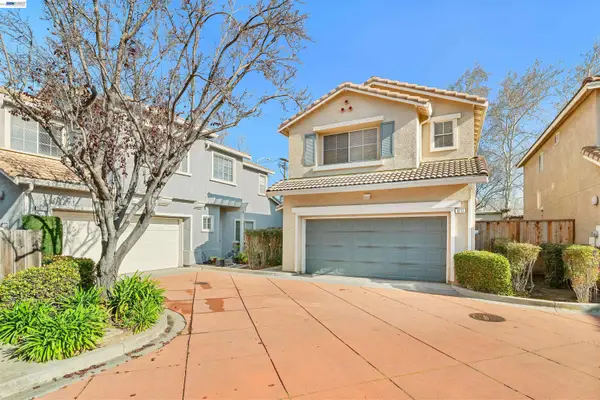 1013 Montoya Ter, Union City, CA 94587