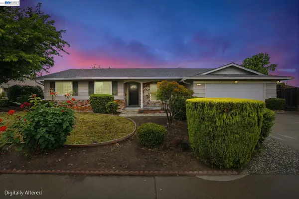 311 Huntington Dr, Antioch, CA 94509