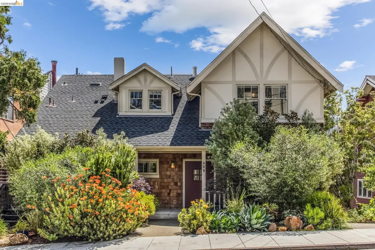 608 Jean St, Oakland, CA 94610 - #1