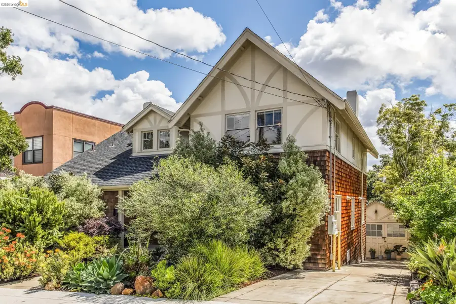 608 Jean St, Oakland, CA 94610 - #2