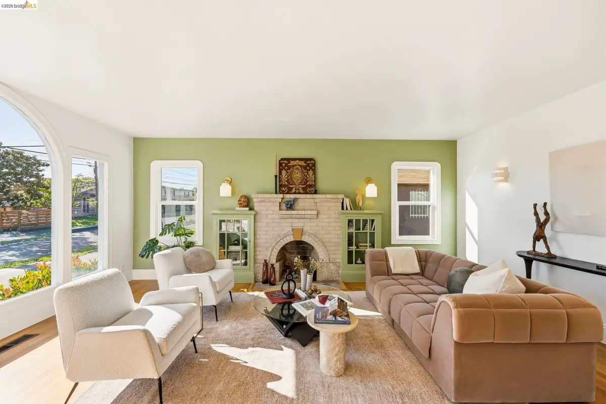 3600 Quigley St, Oakland, CA 94619 - #1