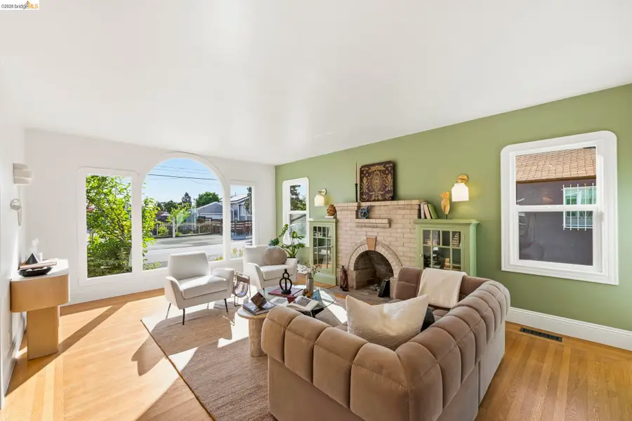 3600 Quigley St, Oakland, CA 94619 - #2