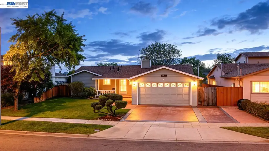 35975 Ruschin Dr, Newark, CA 94560 - #2