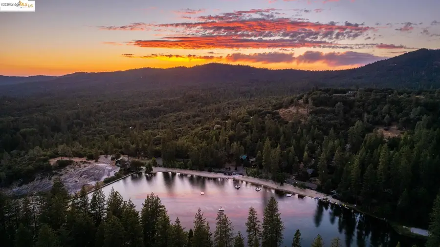 22950 Placer Drive, Twain Harte, CA 95383 - #2