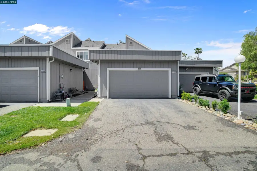 1605 Riverlake Rd, Discovery Bay, CA 94505 - #2