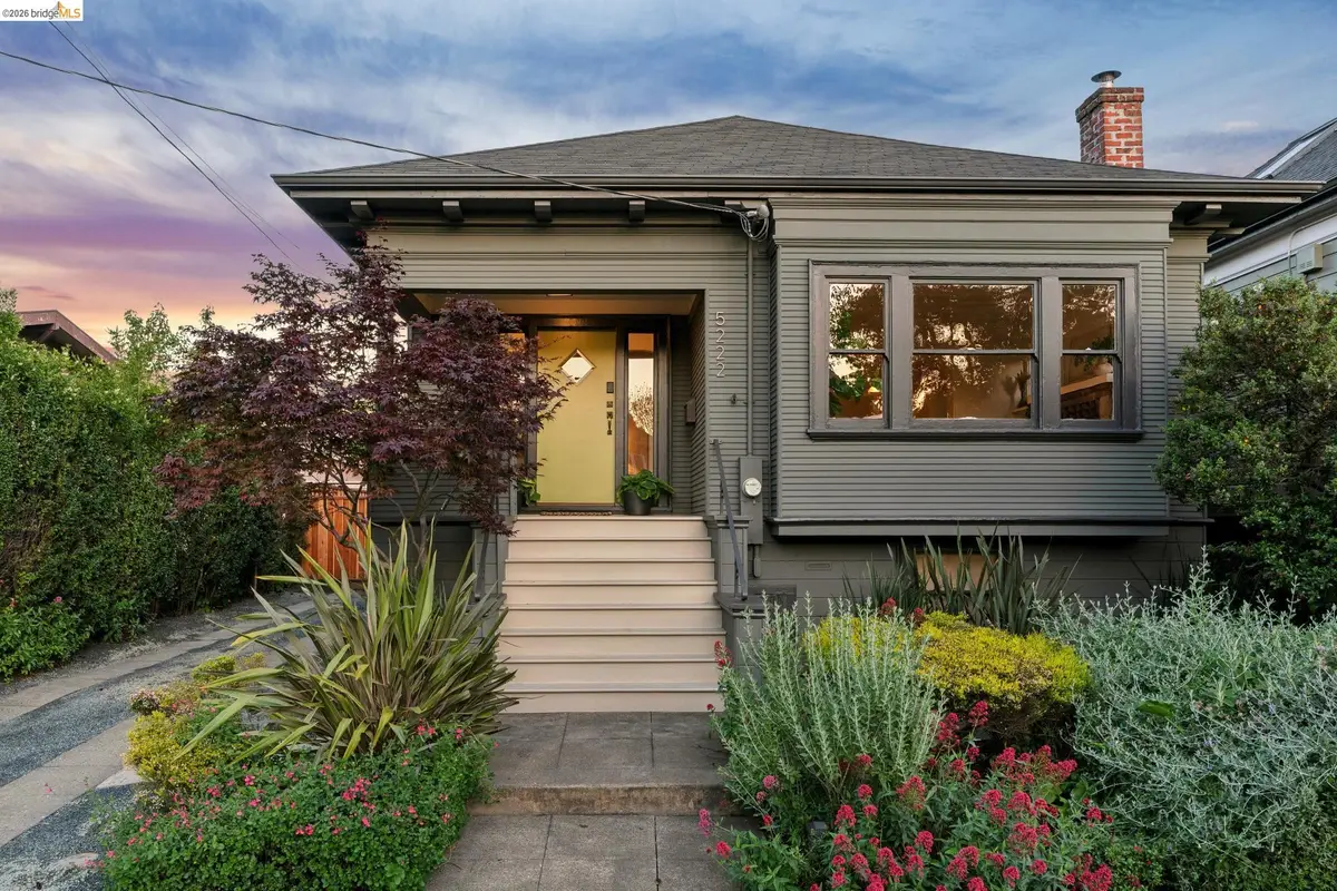 5222 Shafter Ave, Oakland, CA 94618 - #1