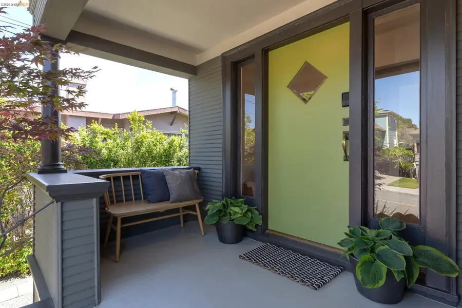 5222 Shafter Ave, Oakland, CA 94618 - #2