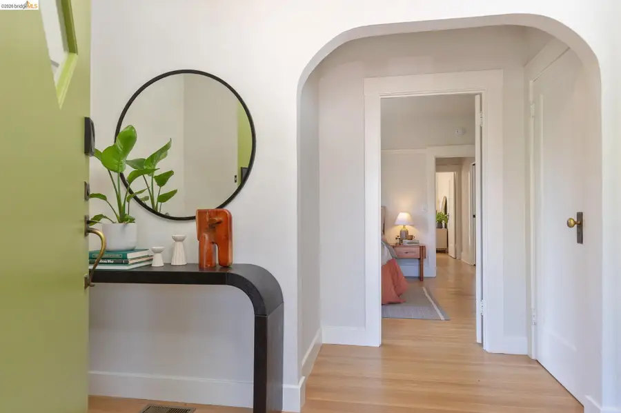 5222 Shafter Ave, Oakland, CA 94618 - #3