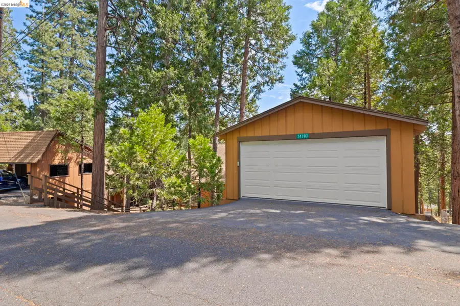 24103 Golf Links Dr, Mi Wuk Village, CA 95346 - #2