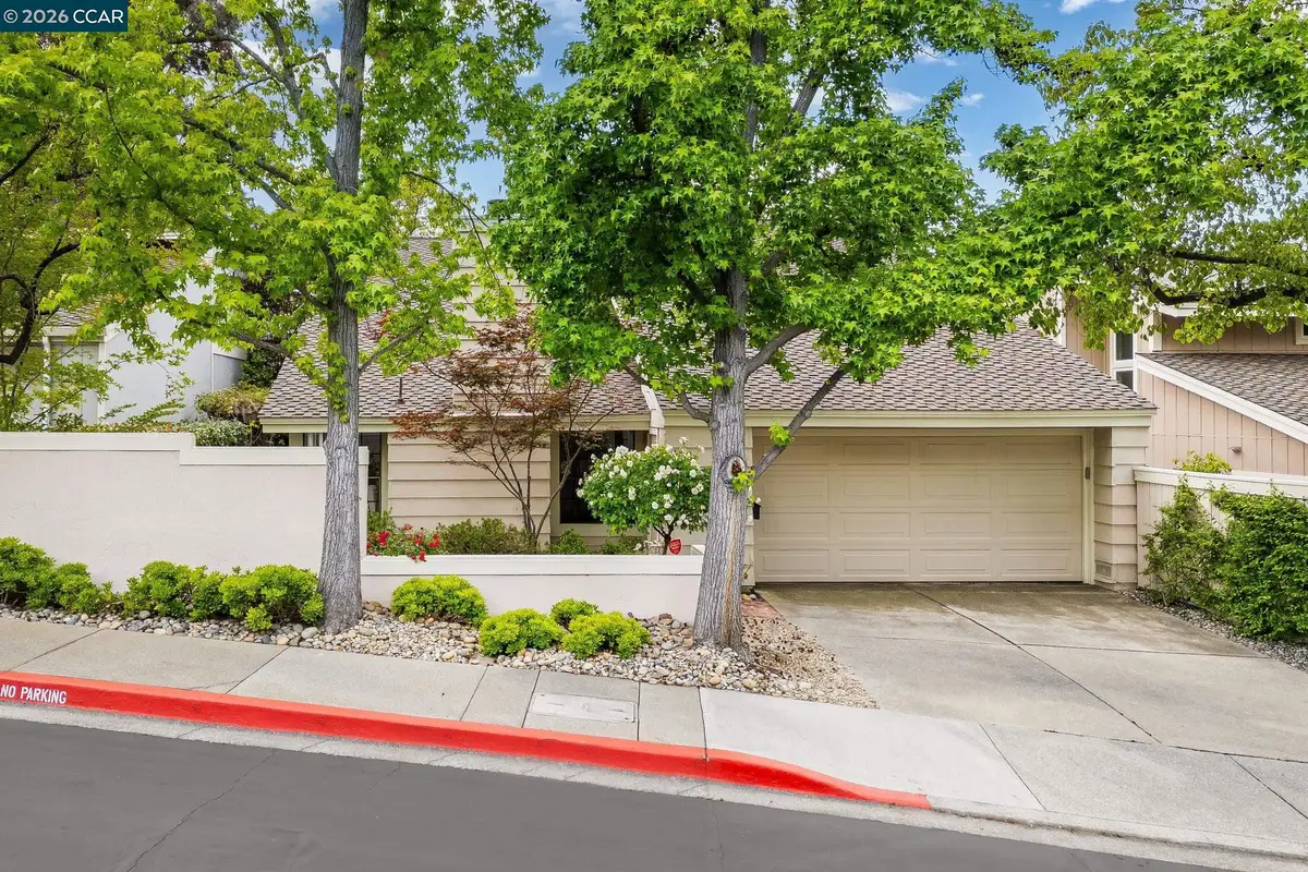 1578 Pyrenees Pl, Walnut Creek, CA 94598 - #1
