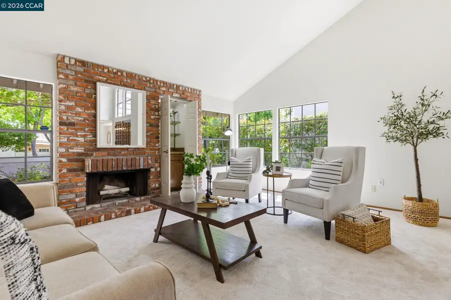 1578 Pyrenees Pl, Walnut Creek, CA 94598 - #3