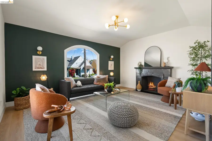 1576 76th Ave, Oakland, CA 94621 - #2