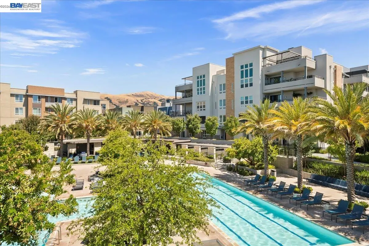 45378 Tom Blalock St #202, Fremont, CA 94539 - #1