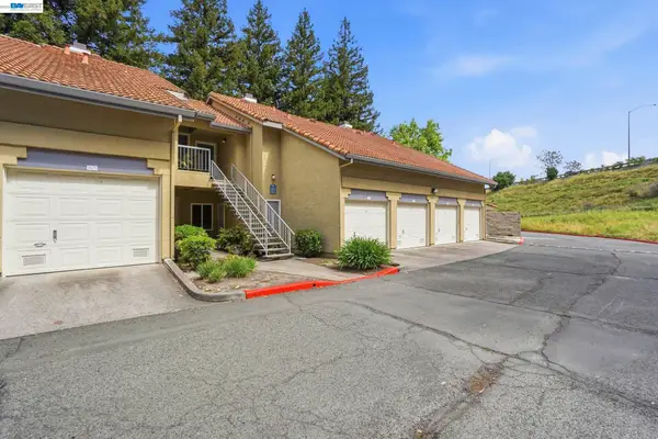 1405 Forest Run, Hercules, CA 94547
