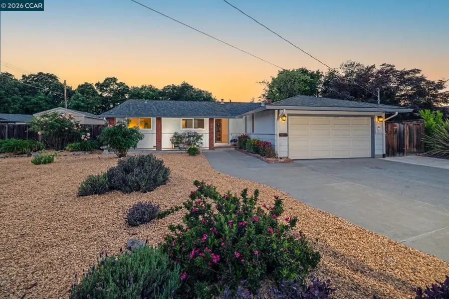 9689 Davona Dr, San Ramon, CA 94583 - #2