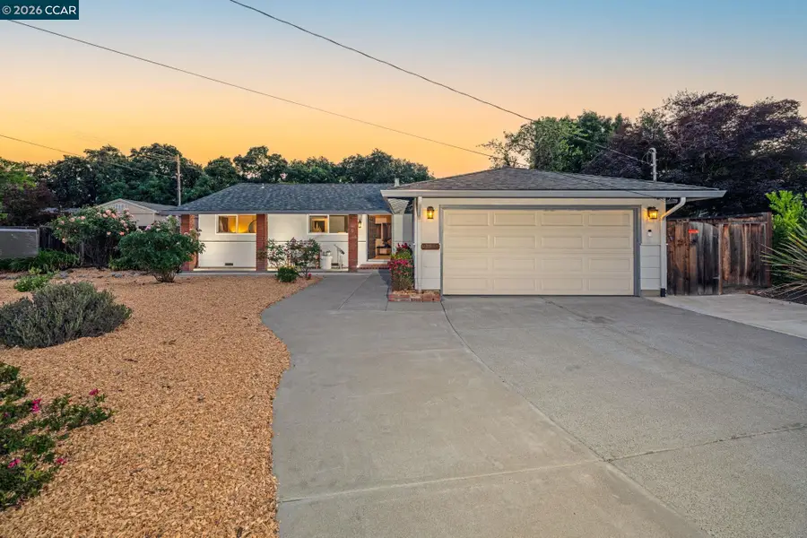 9689 Davona Dr, San Ramon, CA 94583 - #3