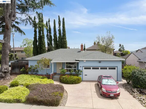 20024 Leroy Dr, Castro Valley, CA 94546