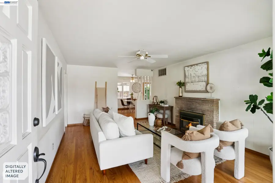 20024 Leroy Dr, Castro Valley, CA 94546 - #2