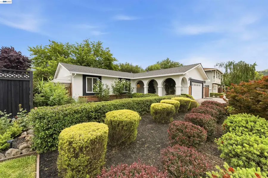 3010 Millbridge Dr, San Ramon, CA 94583 - #3