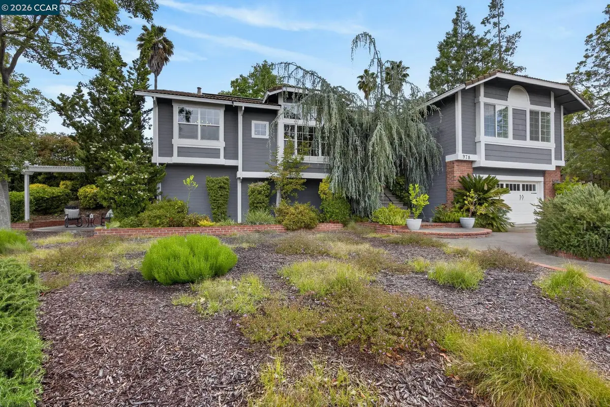 978 Via Montanas, Concord, CA 94518 - #1