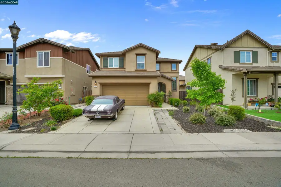 173 Willowrun Way, Oakley, CA 94561 - #2