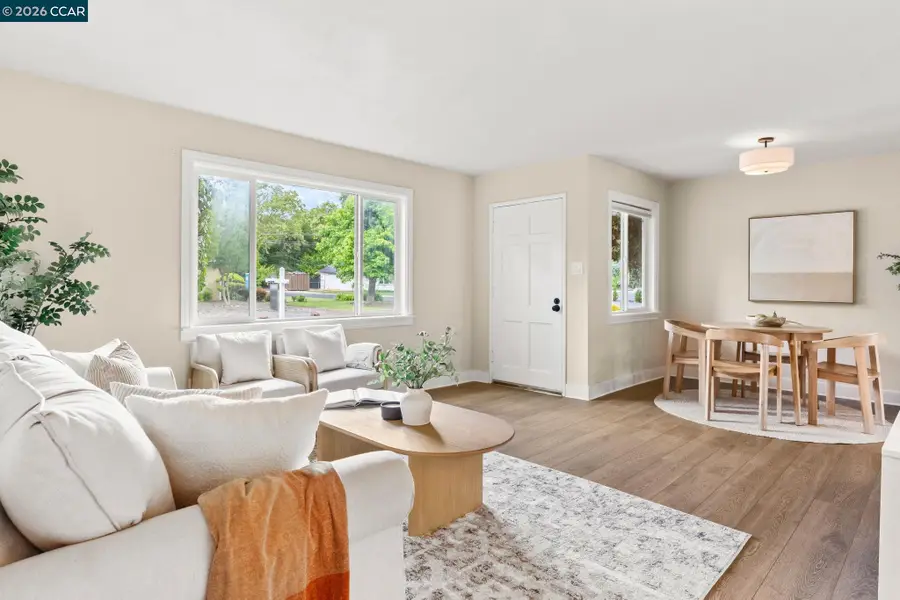 934 Juanita Drive, Lafayette, CA 94595 - #3